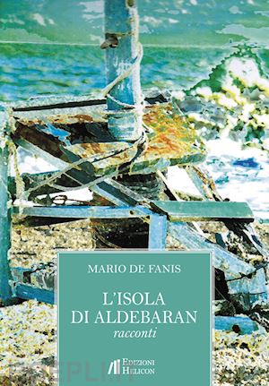 de fanis mario - l'isola di aldebaran