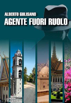 gulisano alberto - agente fuori ruolo