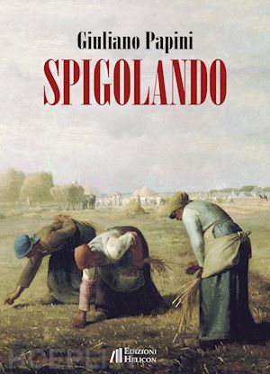 papini giuliano - spigolando