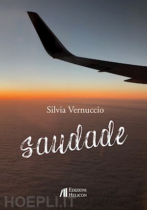 vernuccio silvia - saudade