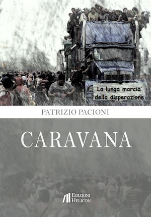 pacioni patrizio - caravana