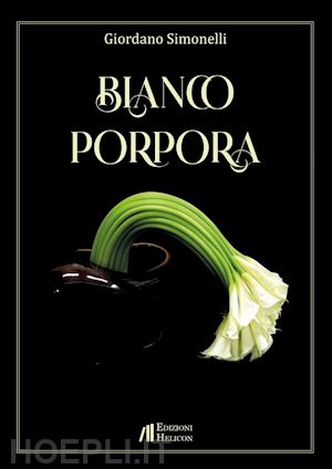 simonelli giordano - bianco porpora