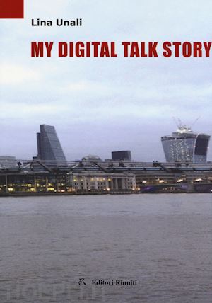 unali lina - my digital talk story