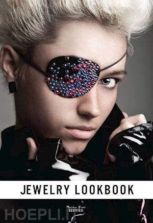 kalchevskiy aldis - jewelry lookbook. contemporary handmade jewelry collection