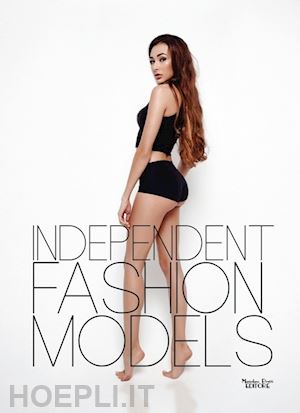 aldis - independent fashion models