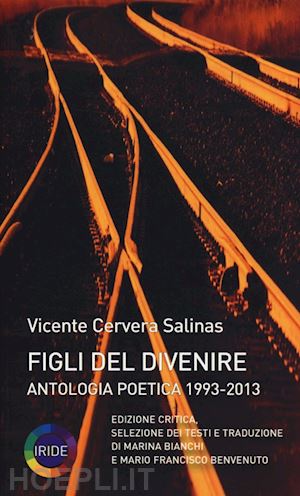 cervera salinas vicente - figli del divenire