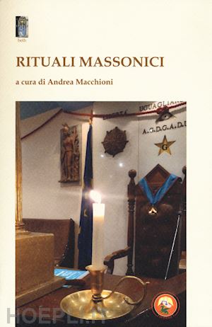 macchioni - rituali massonici