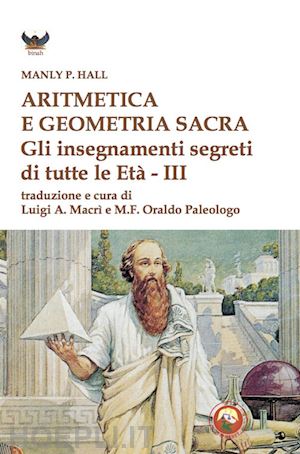 hall manly palmer - aritmetica e geometria sacra