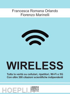 orlando francesca romano; marinelli fiorenzo - wireless.