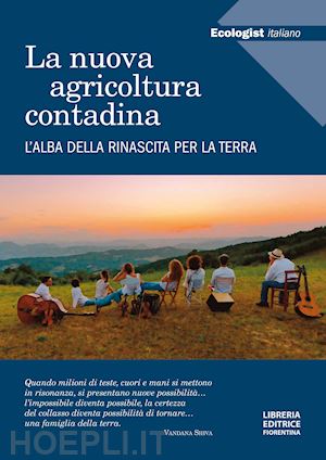 ecologist italiano 2022 (curatore) - la nuova agricoltura contadina