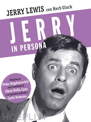 lewis jerry; gluck herb - jerry in persona