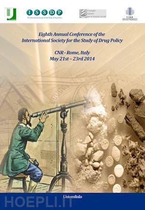 carla rossi - eighth annual conference of the international society for the study of drug policy cnr - rome, italy