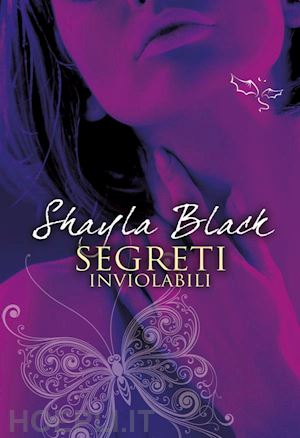shayla black - segreti inviolabili