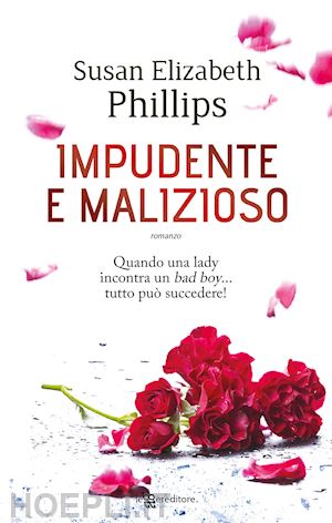 phillips susan elizabeth - impudente e malizioso