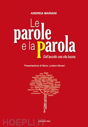 mariani andrea - le parole e la parola