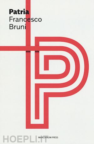 bruni francesco - patria