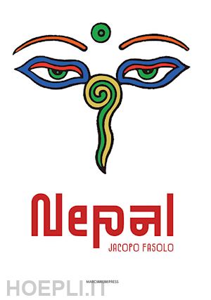 fasolo jacopo - nepal