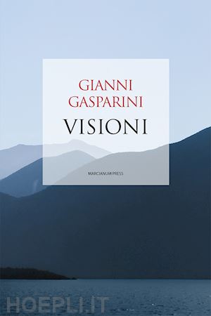 gasparini gianni - visioni