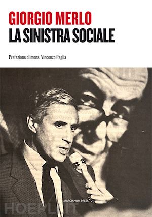 merlo giorgio - la sinistra sociale