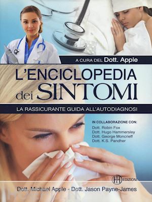apple dott. - enciclopedia dei sintomi