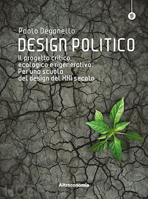 deganello paolo - design politico