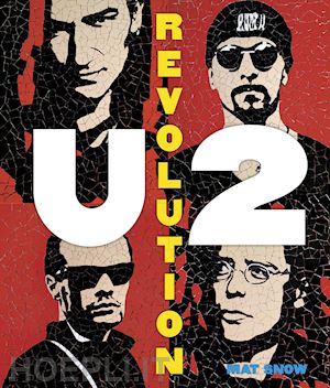 show mat - u2 revolution