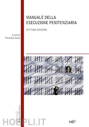 corso p. (curatore) - manuale della esecuzione penitenziaria