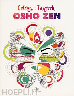 padma deva - colora i tarocchi osho zen