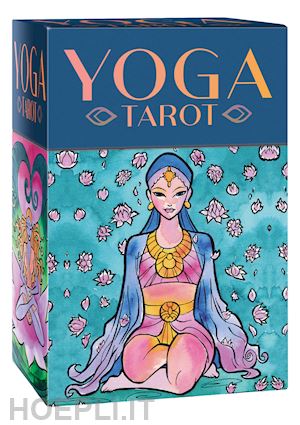 filadoro massimiliano - yoga tarot