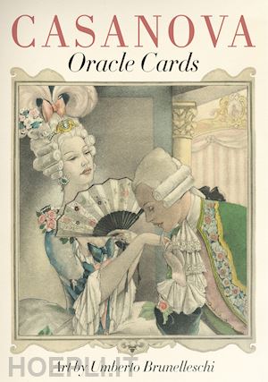 mastroleo alice - casanova oracle. con libro