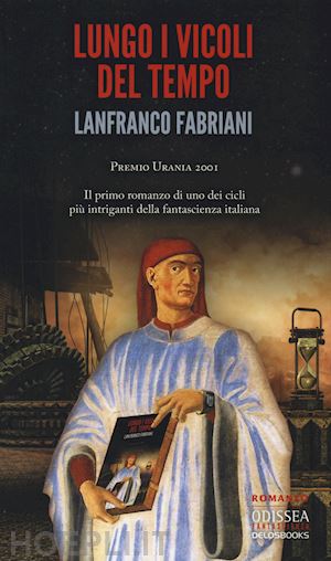 fabriani lanfranco - lungo i vicoli del tempo