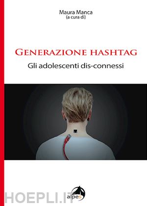 manca maura - generazione hashtag