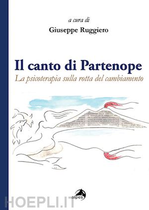 ruggiero giuseppe - il canto di partenope