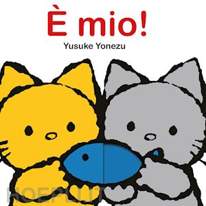 yonezu yusuke - e mio! ediz. a colori