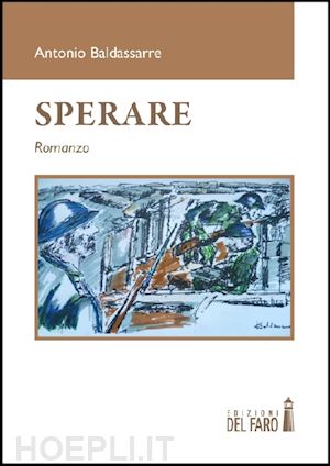 baldassarre antonio - sperare