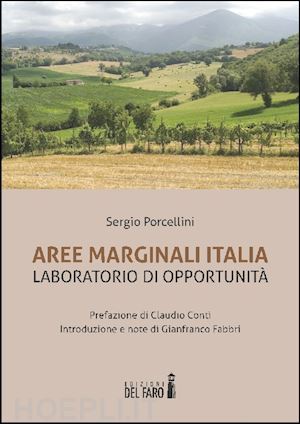 porcellini sergio - aree marginali italia