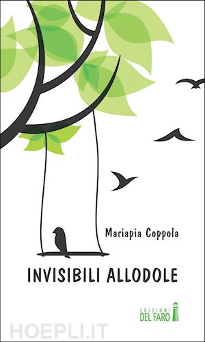 coppola mariapia - invisibili allodole