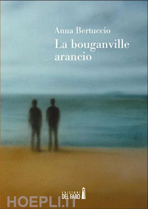 bertuccio anna - la bounganville arancio