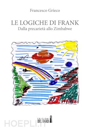 grieco francesco - le logiche di frank