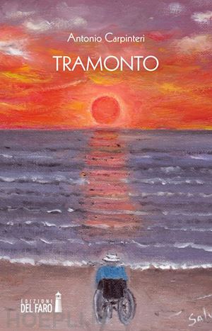 carpinteri antonio - tramonto