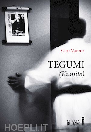 varone ciro - tegumi (kumite)