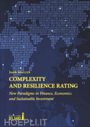 marczyk jacek - complexity and resilience rating