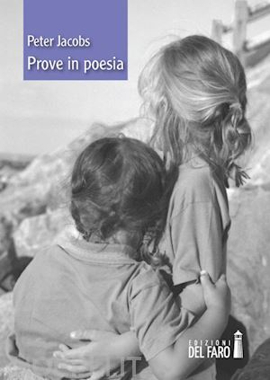 jacobs peter - prove in poesia