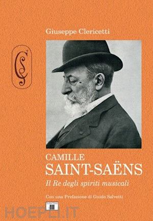 clericetti giuseppe - camille saint-saens