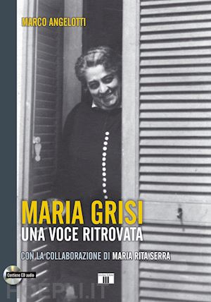 angelotti marco - maria grisi