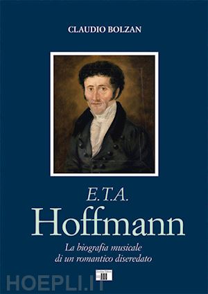 bolzan claudio - e.t.a. hoffmann