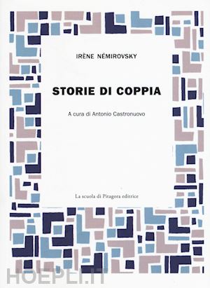 nemirovsky irene - storie di coppia