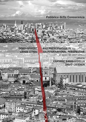 carmine gambardella; david listokin - development and preservation in large cities: an international perspective