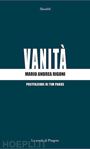 rigoni mario andrea - vanita'