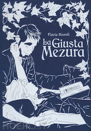 biondi flavia - la giusta mezura